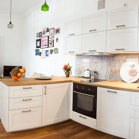 Apartamento Self checkin bohem luxury by Váci str Budapest Exterior foto